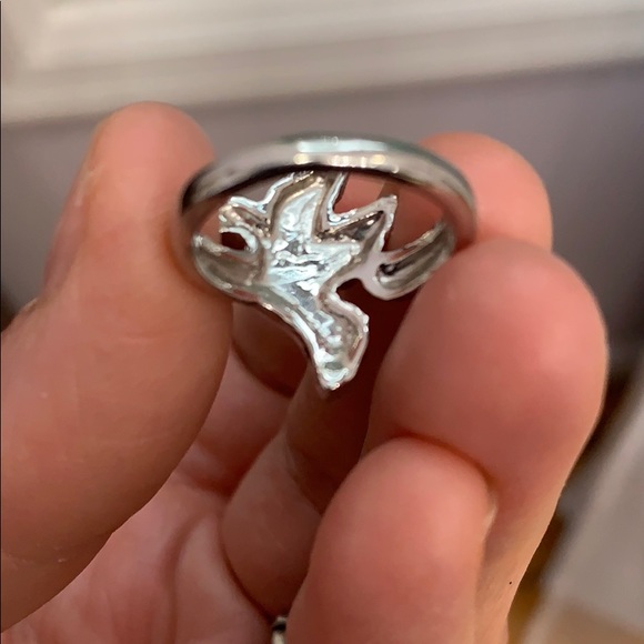 Park Lane ring - Picture 3 of 5